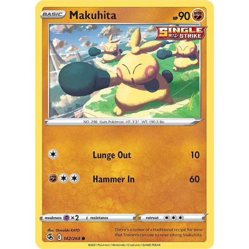 Makuhita