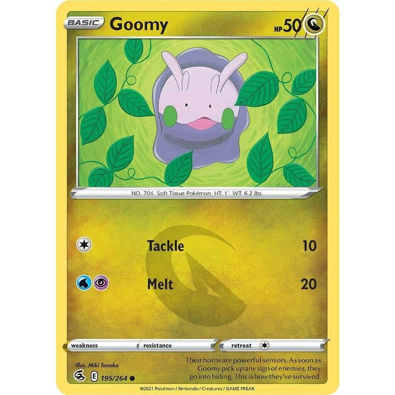 Goomy