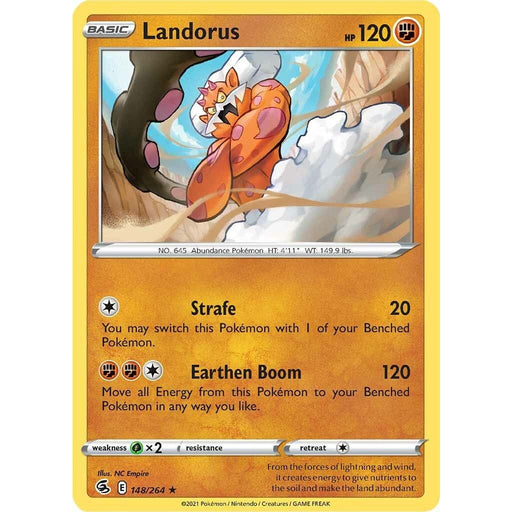 Landorus