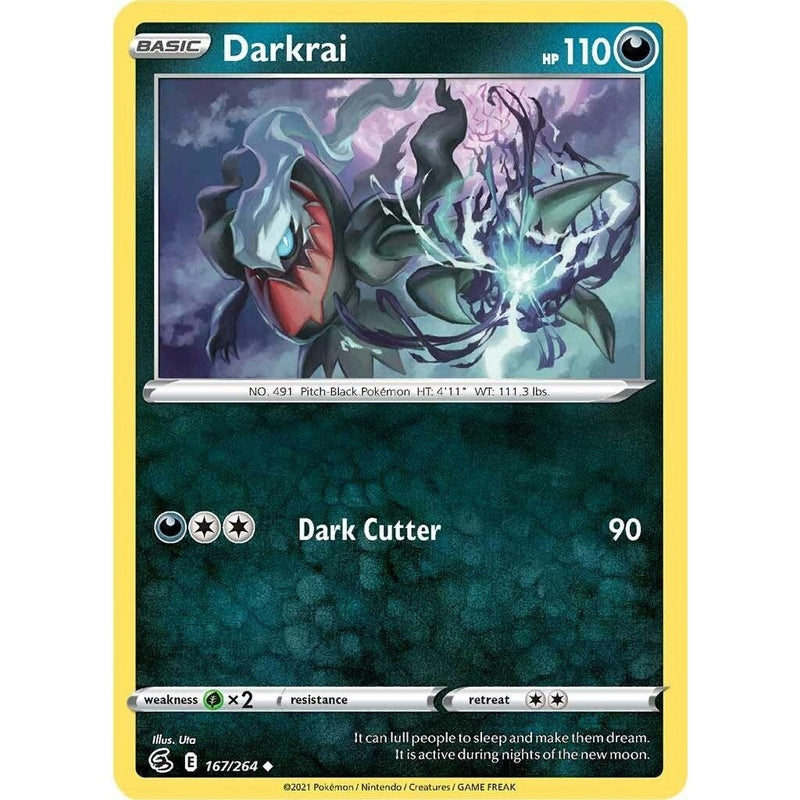 Darkrai