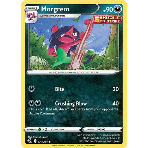 Morgrem