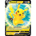 Pikachu V - SWSH198