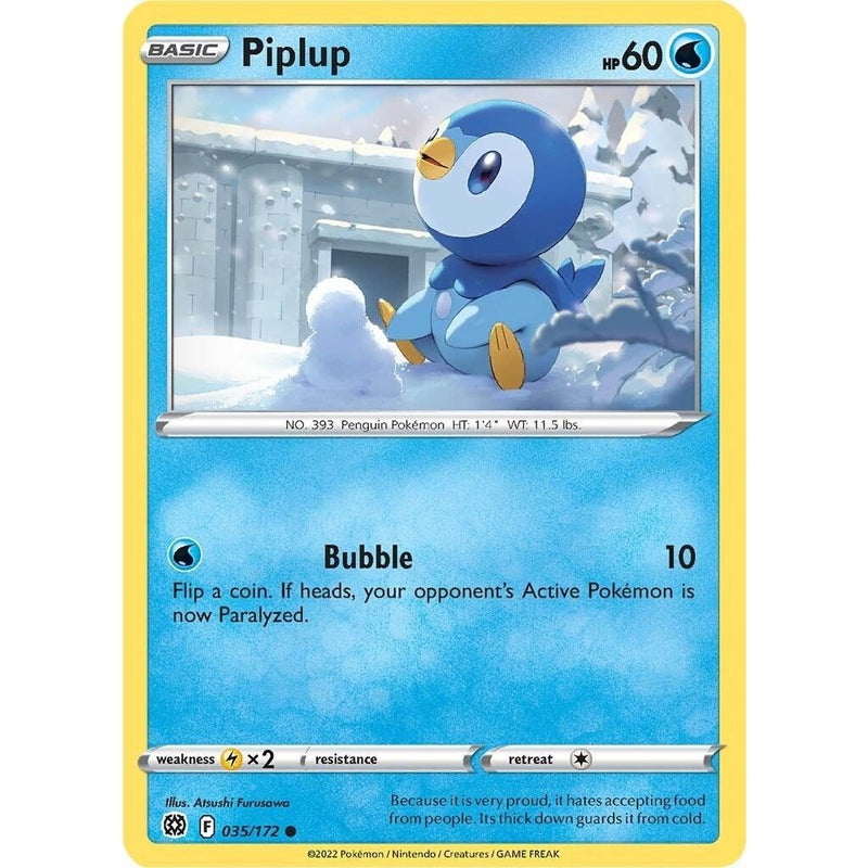 Piplup