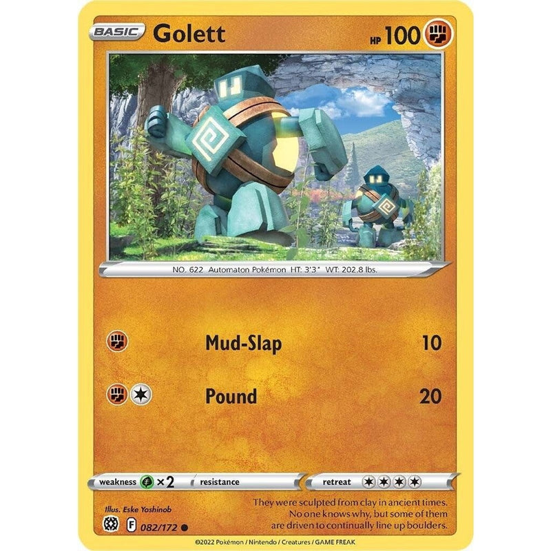 Golett