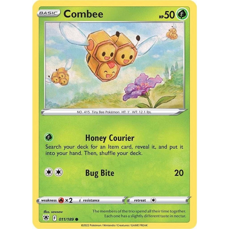 Combee