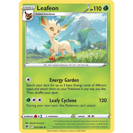 Leafeon