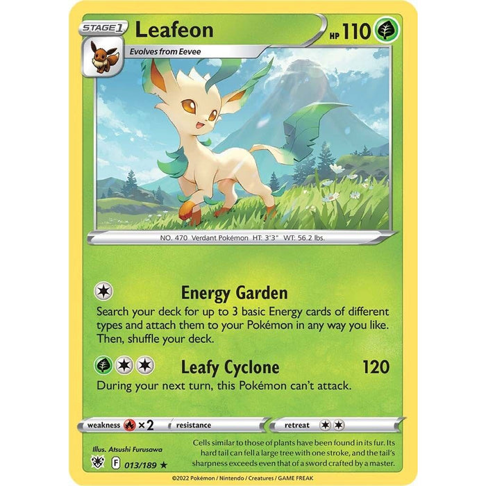 Leafeon