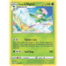 Hisuian Lilligant