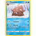 Piloswine