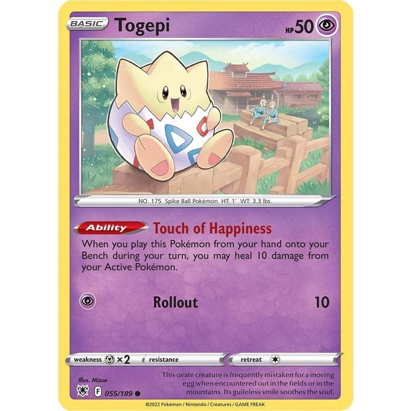 Togepi
