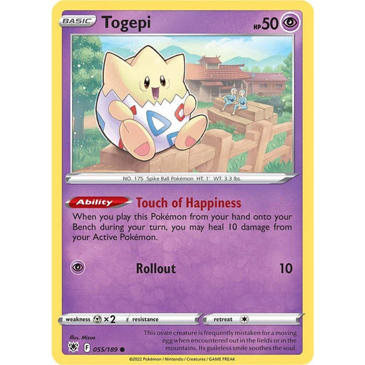 Togepi