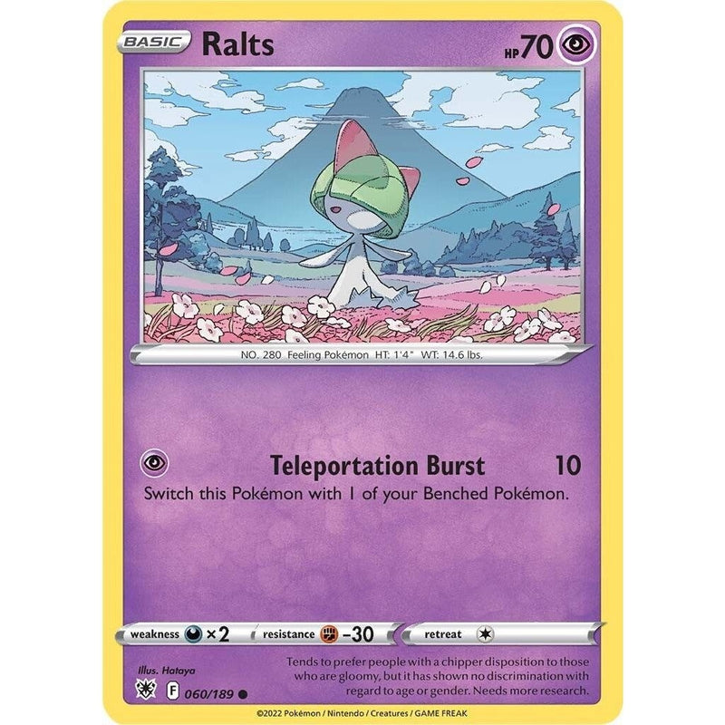 Ralts