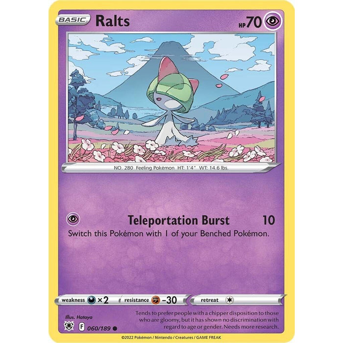 Ralts