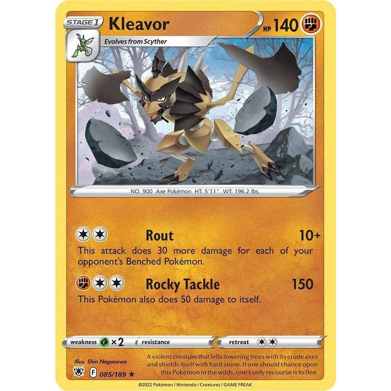 Kleavor (85)