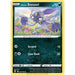 Hisuian Sneasel