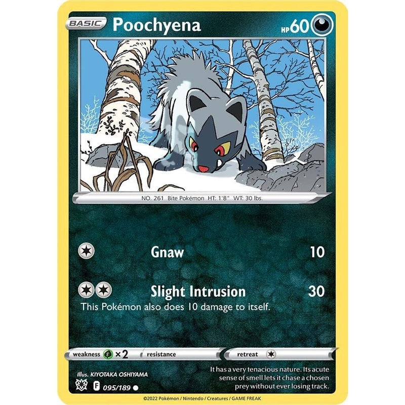 Poochyena