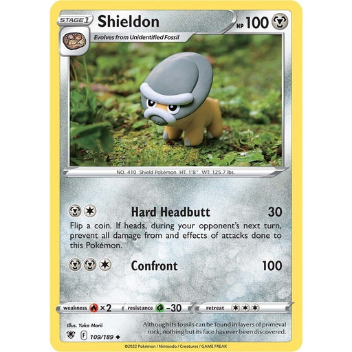 Shieldon