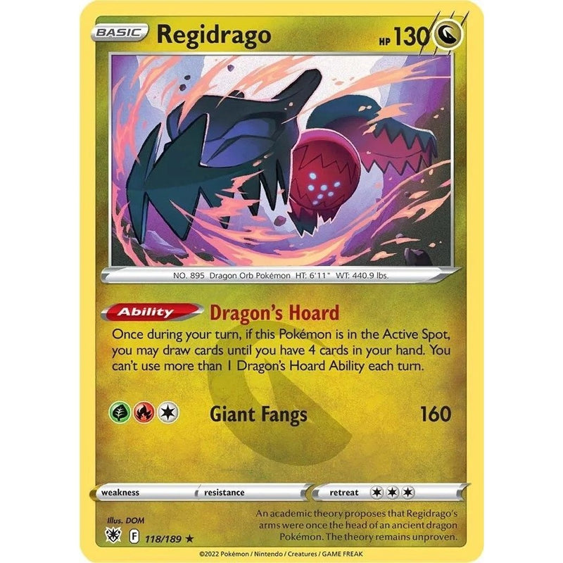 Regidrago