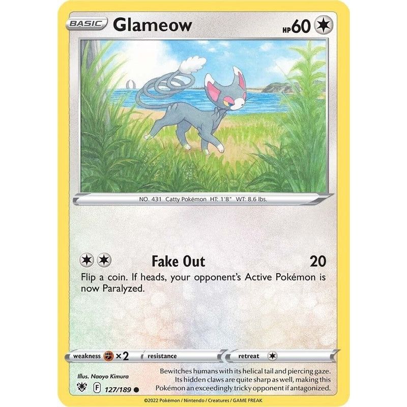 Glameow