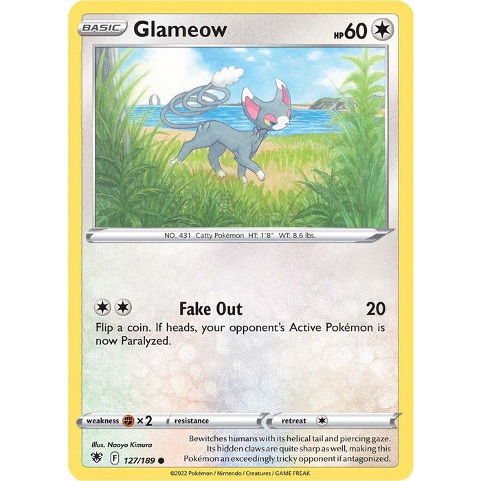 Glameow