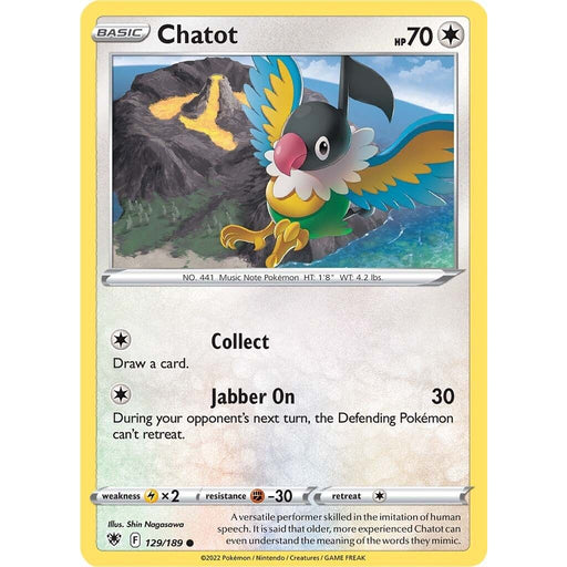 Chatot