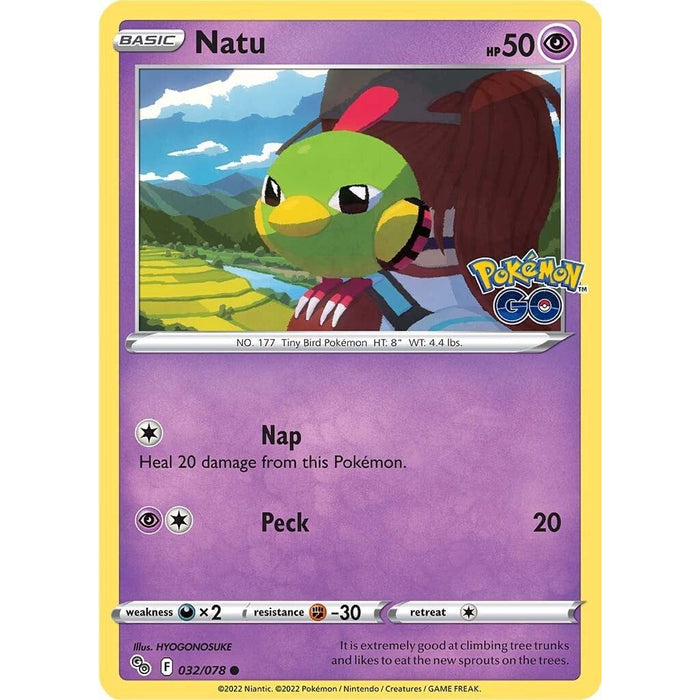 Natu [PGO - 032/078]