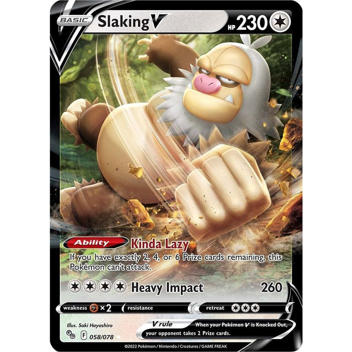 Slaking V [PGO - 058/078]