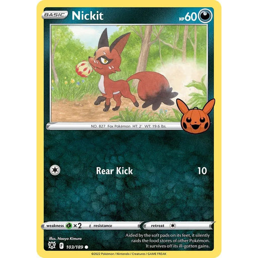 Nickit