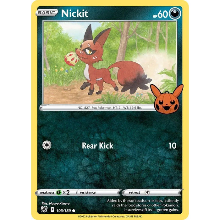 Nickit