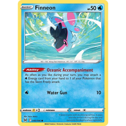Finneon