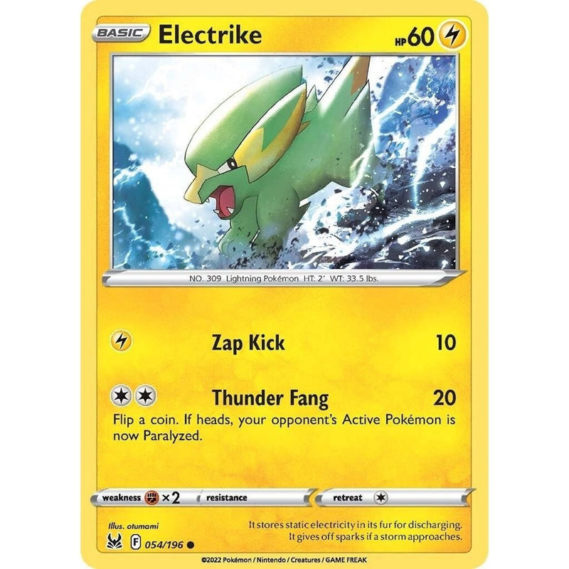 Electrike