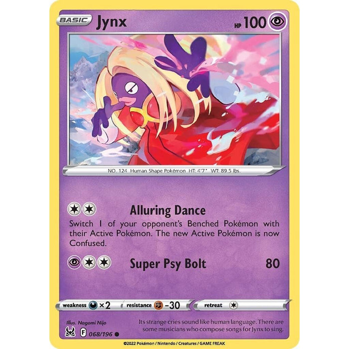 Jynx