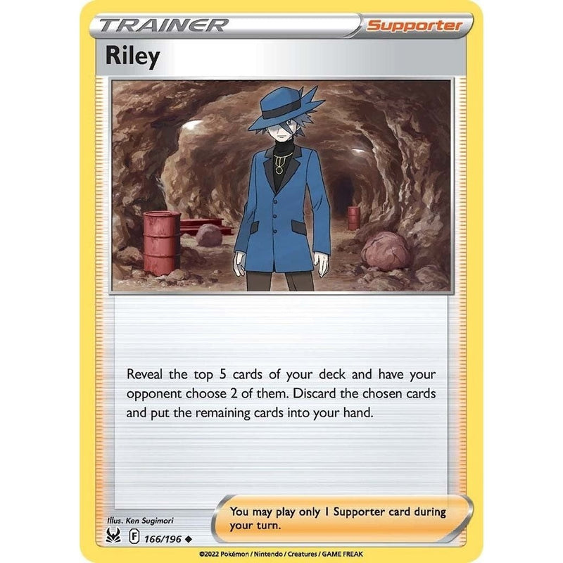 Riley