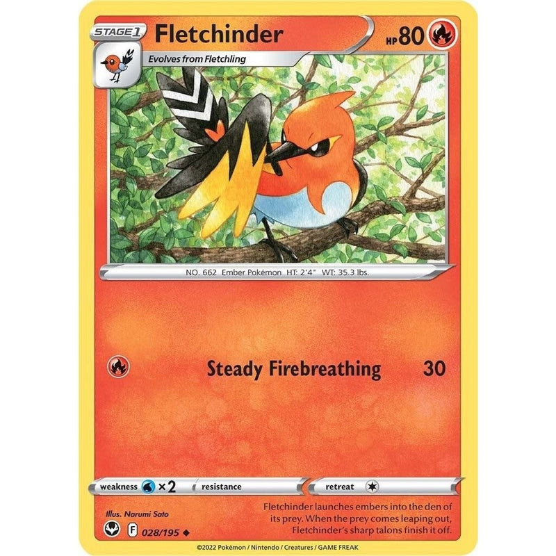Fletchinder