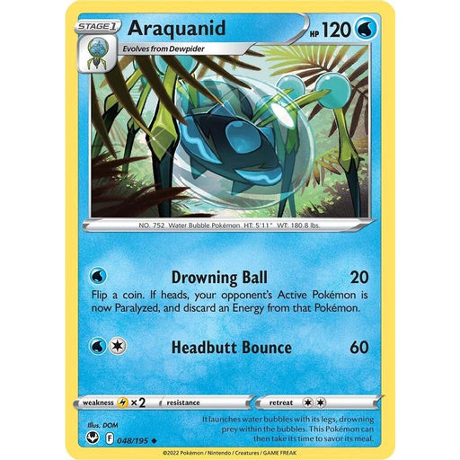 Araquanid