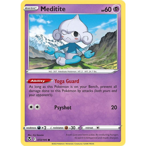 Meditite