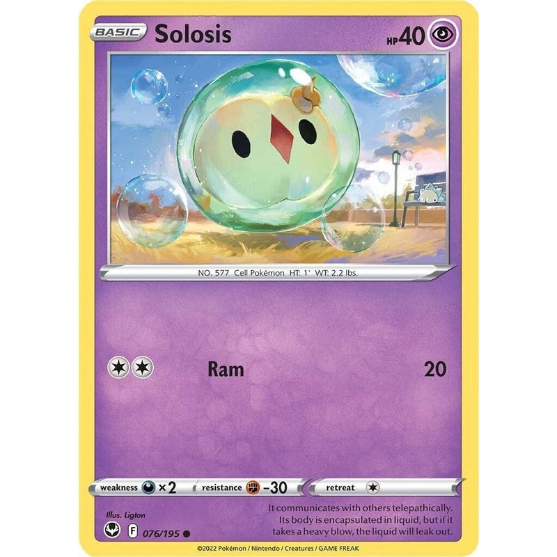 Solosis