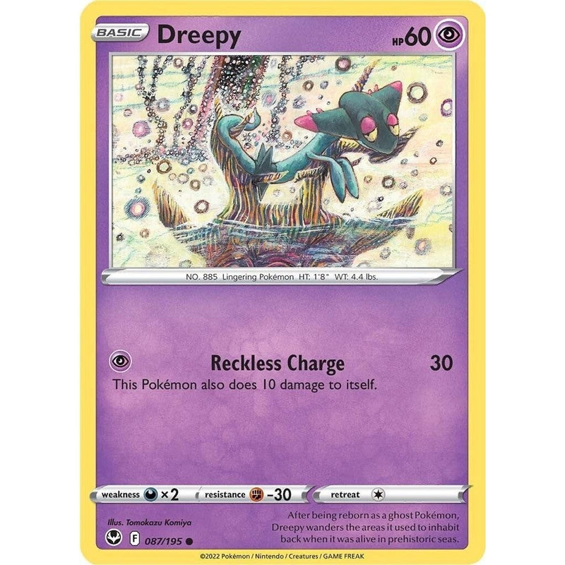 Dreepy