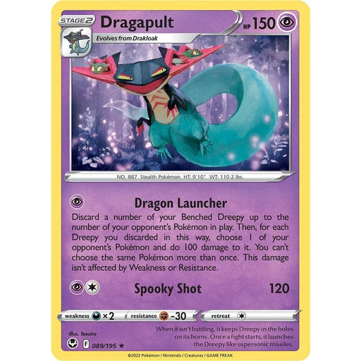 Dragapult