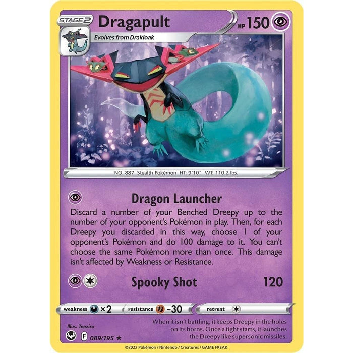 Dragapult