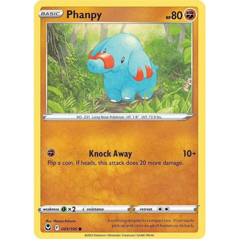 Phanpy