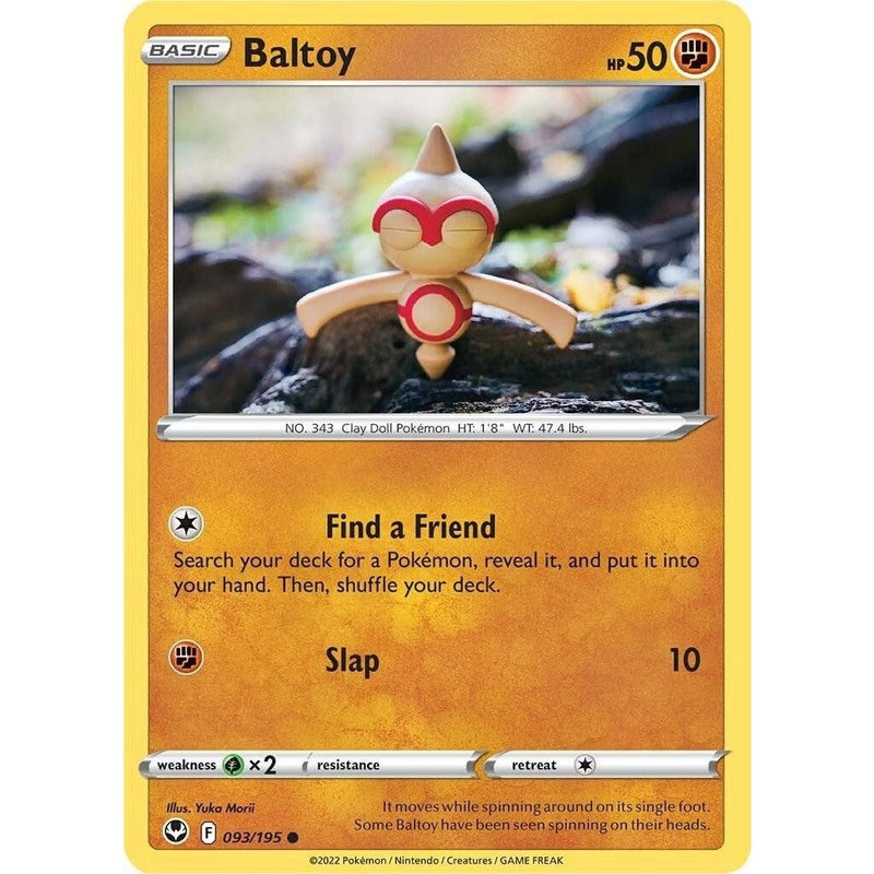 Baltoy
