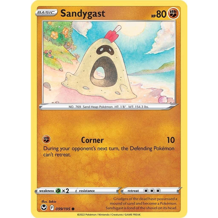Sandygast
