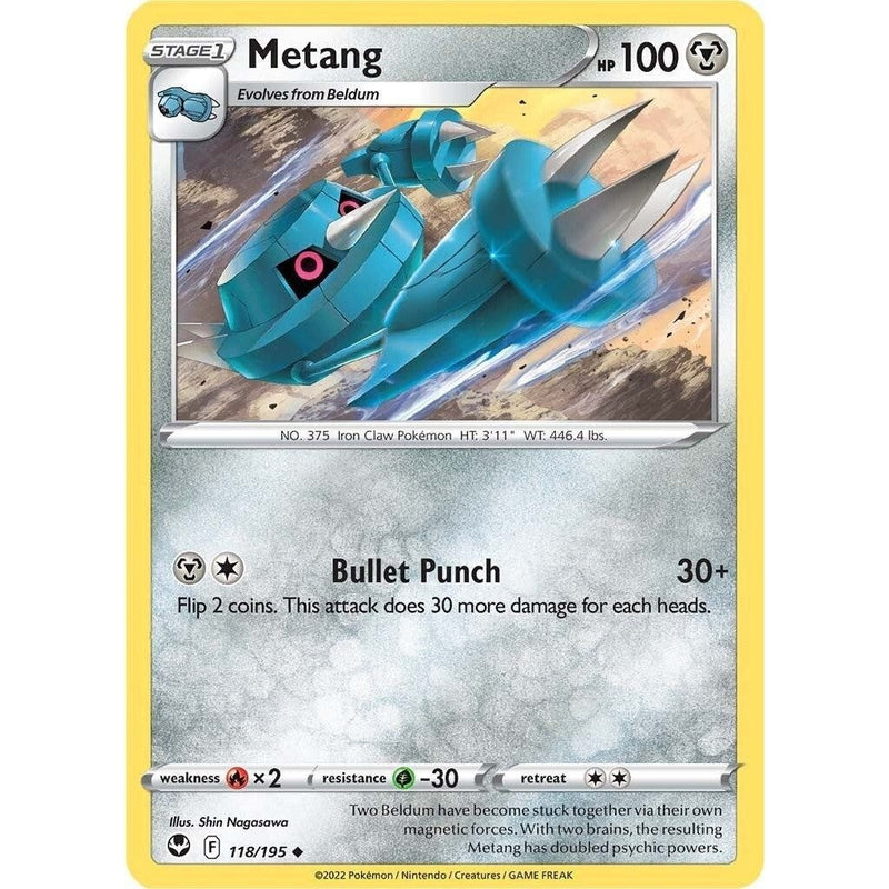 Metang