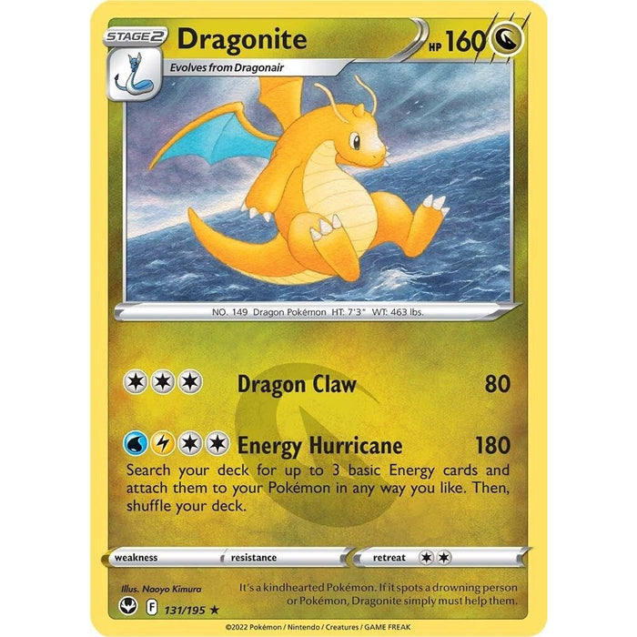 Dragonite [SWSH12 - 131/195]
