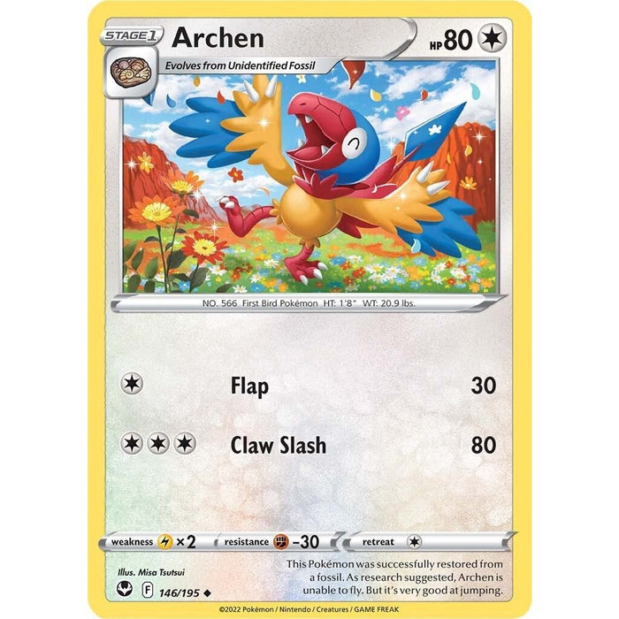 Archen