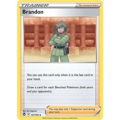 Brandon