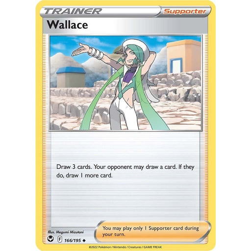 Wallace