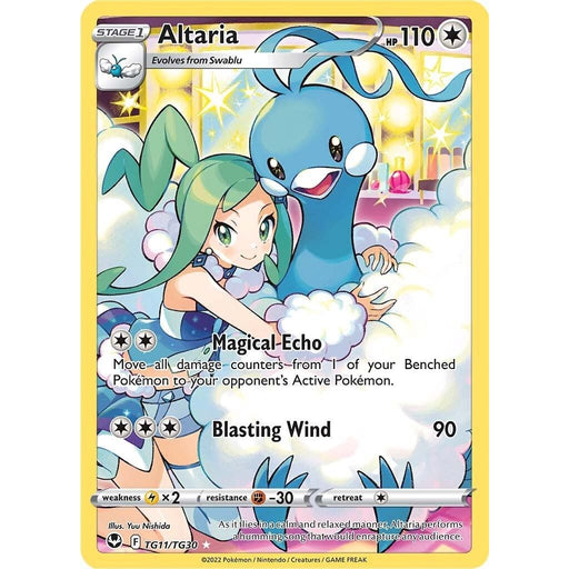 Altaria