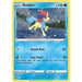 Keldeo - 045/189 (Cosmos Holo)